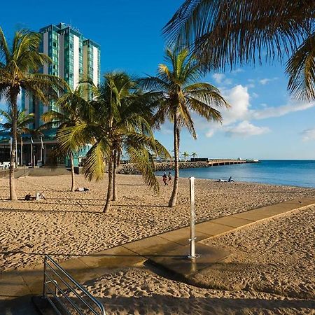 Lanzarote Pirat Ξενοδοχείο Arrecife  Εξωτερικό φωτογραφία