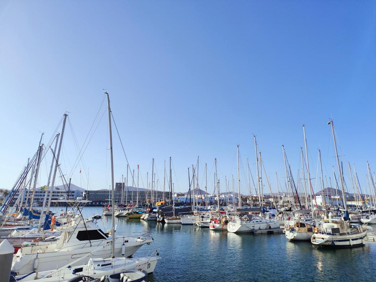 Lanzarote Pirat Ξενοδοχείο Arrecife  Εξωτερικό φωτογραφία