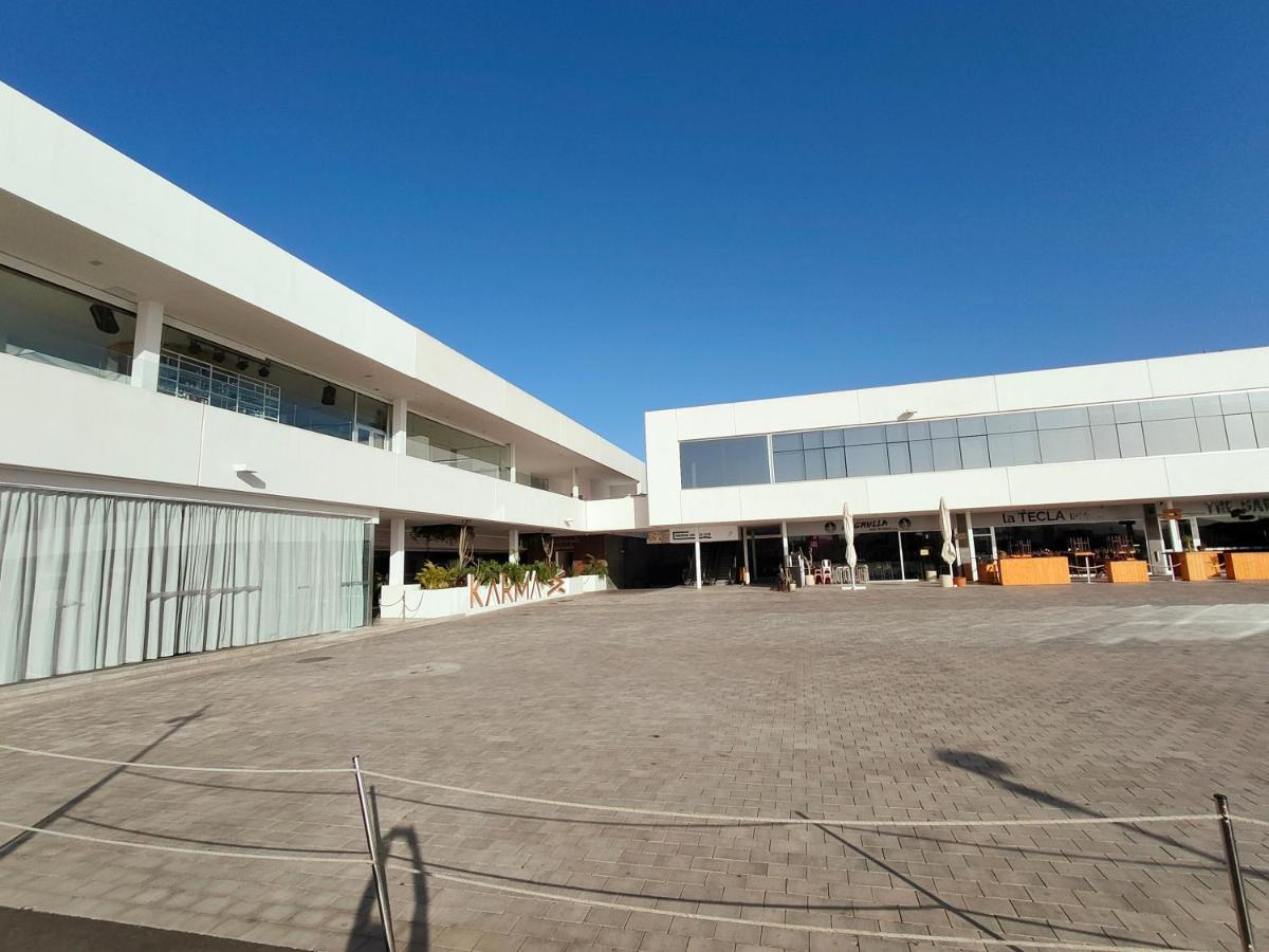Lanzarote Pirat Ξενοδοχείο Arrecife  Εξωτερικό φωτογραφία