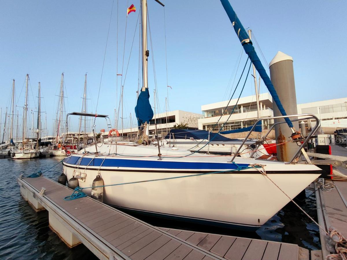 Lanzarote Pirat Ξενοδοχείο Arrecife  Εξωτερικό φωτογραφία