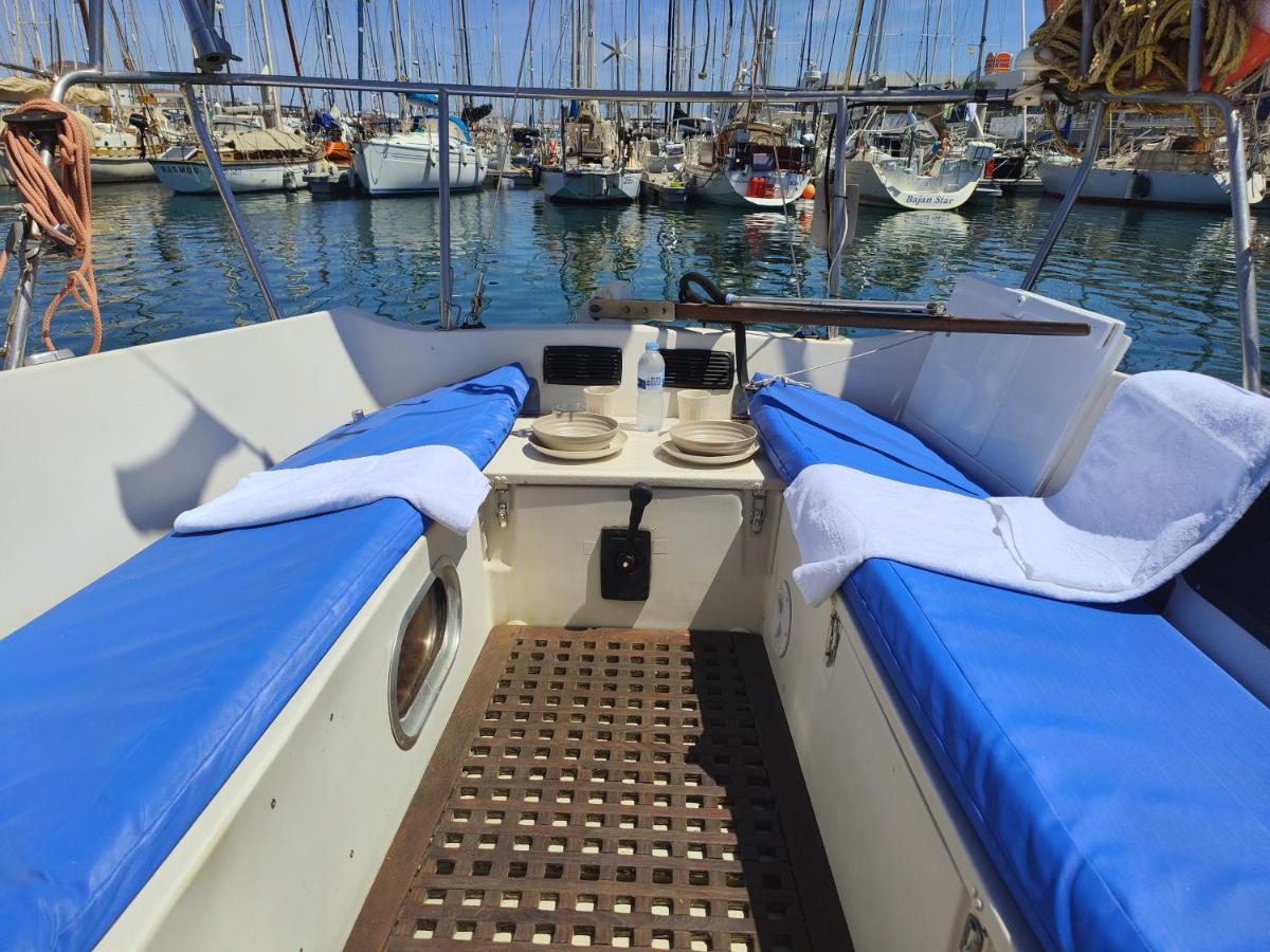 Lanzarote Pirat Ξενοδοχείο Arrecife  Εξωτερικό φωτογραφία