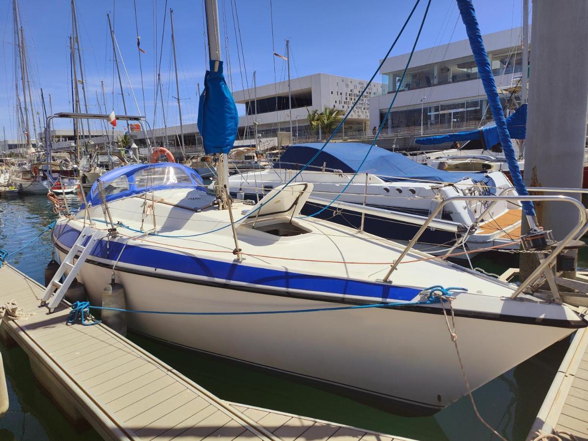 Lanzarote Pirat Ξενοδοχείο Arrecife  Εξωτερικό φωτογραφία
