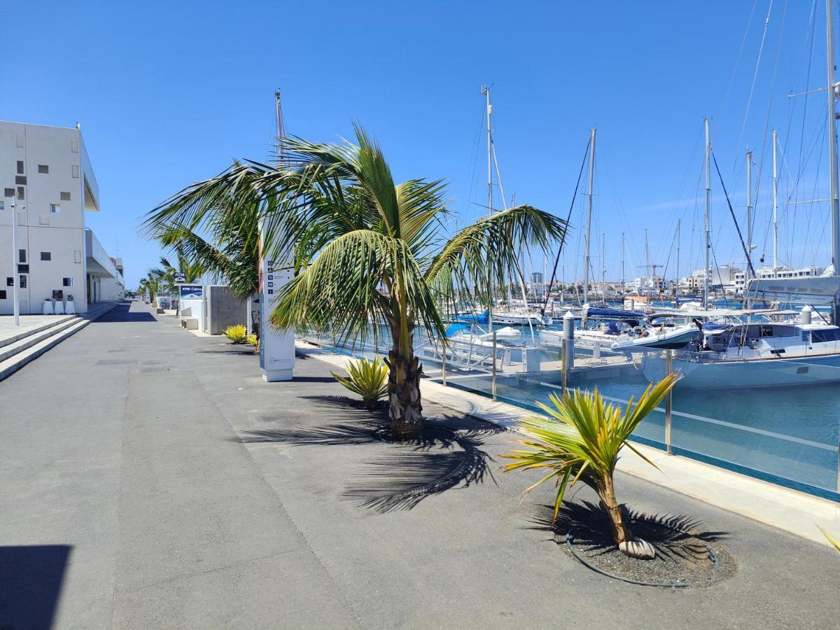 Lanzarote Pirat Ξενοδοχείο Arrecife  Εξωτερικό φωτογραφία